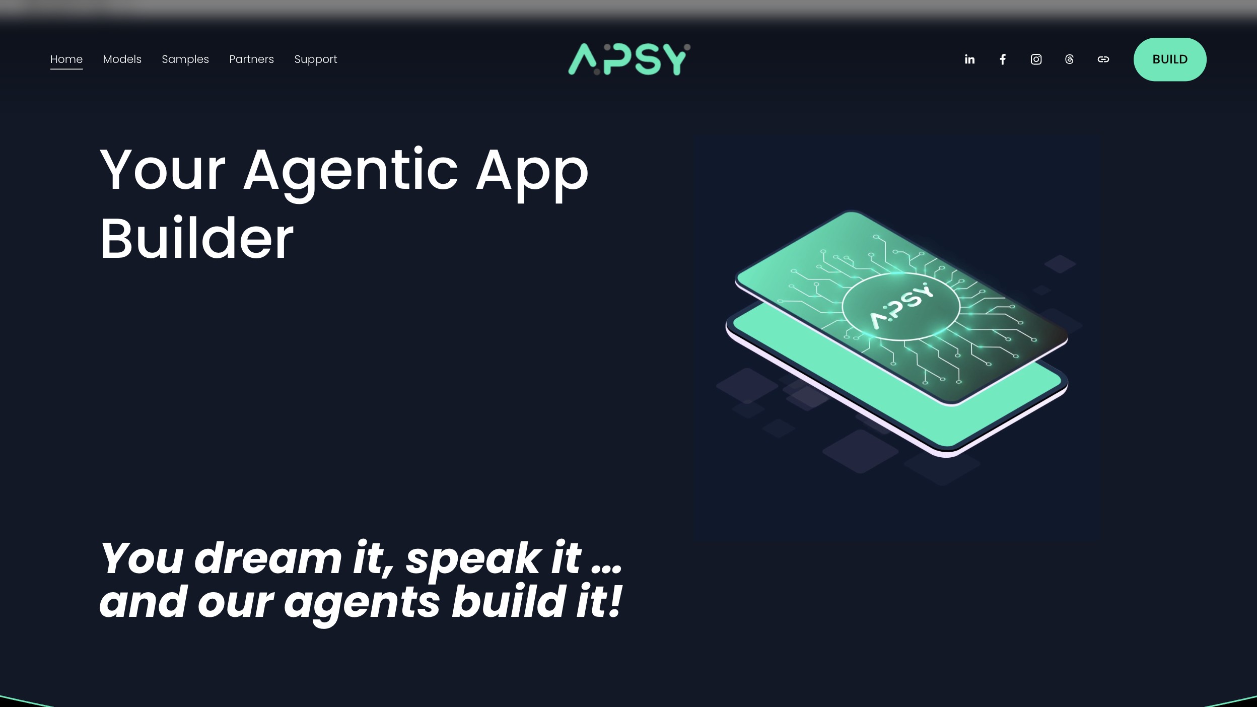 Apsy截图